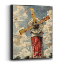 Canvas