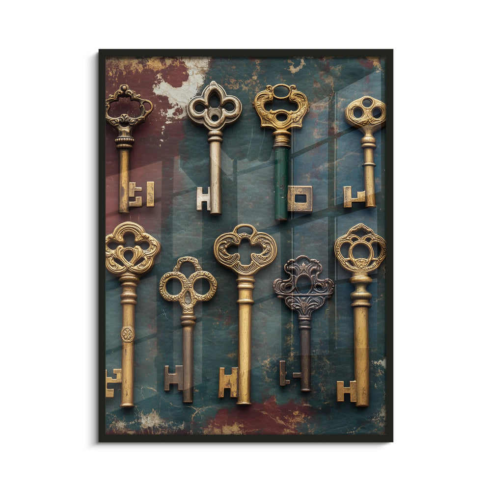 Made for Real Rooms