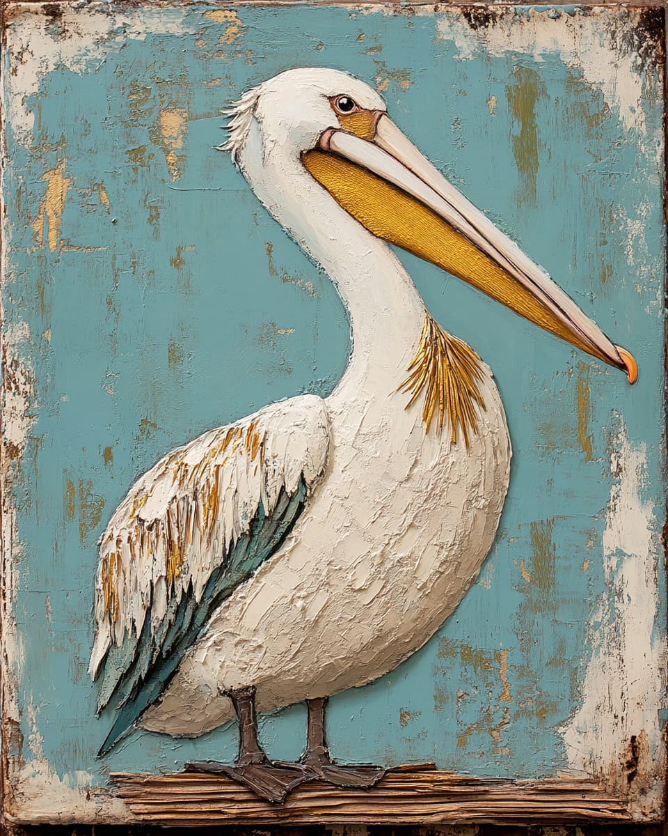 Pelican
