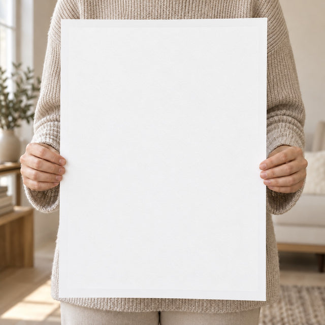 Fine Art Print