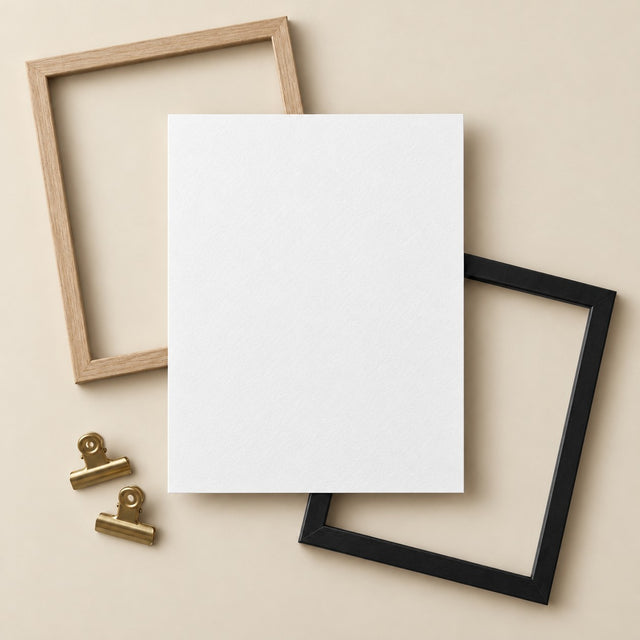Frame It Your Way
