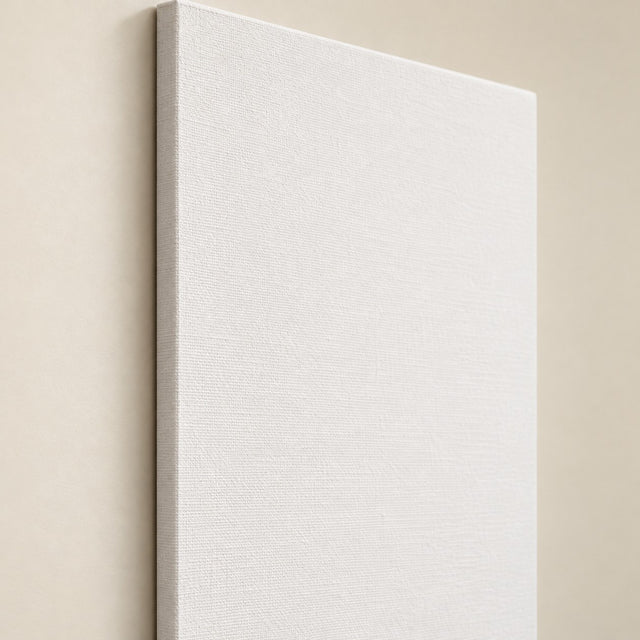 Slim, Modern Profile