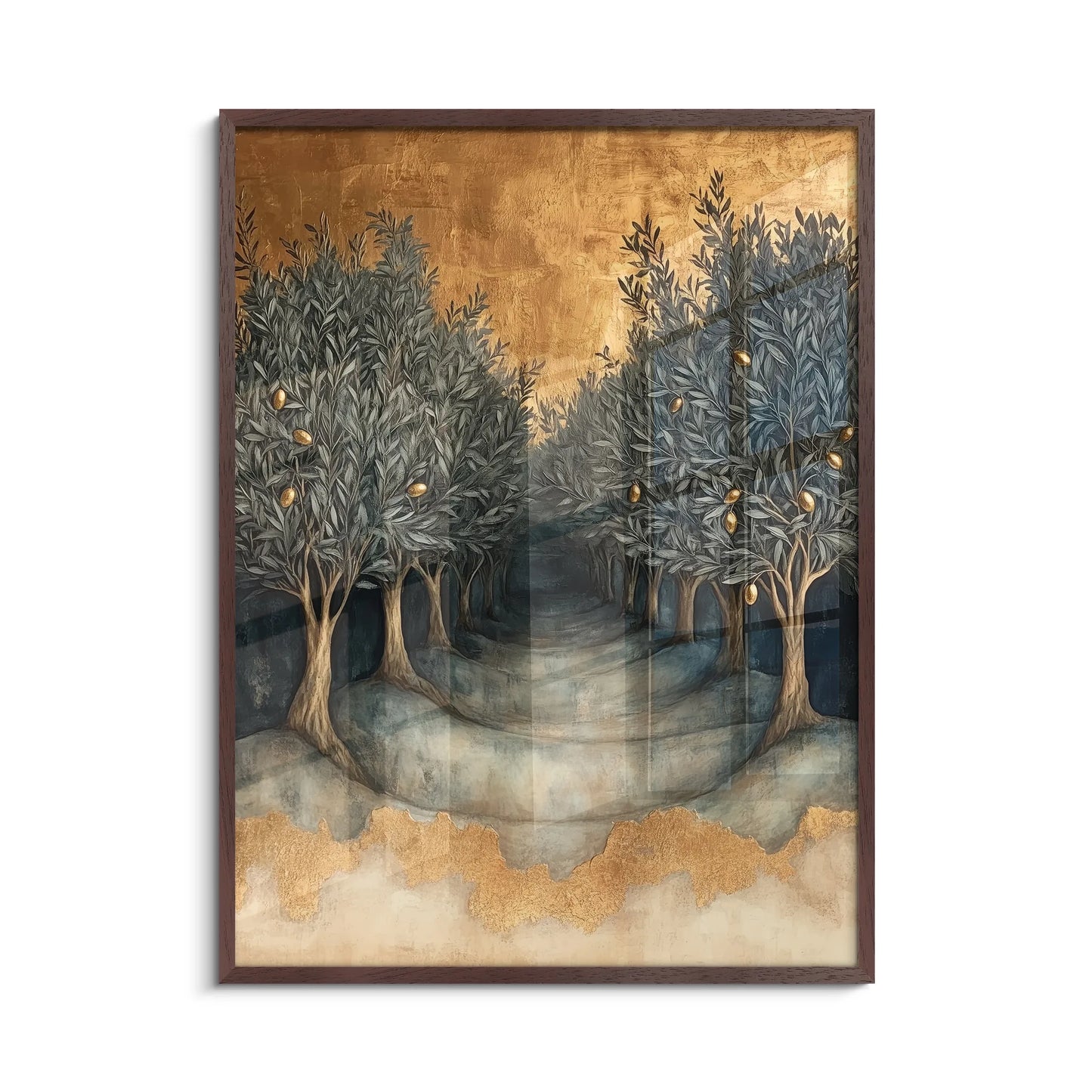 Dark Wood
