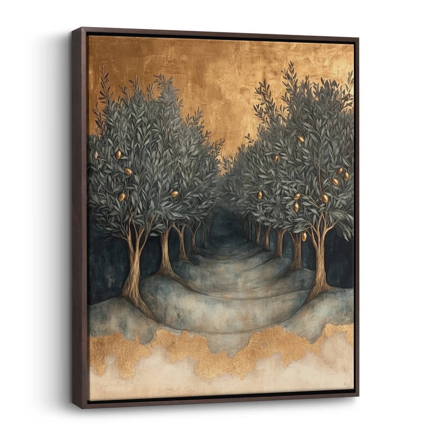 Dark Wood
