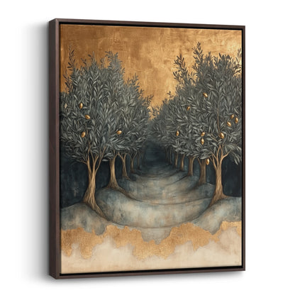 Dark Wood