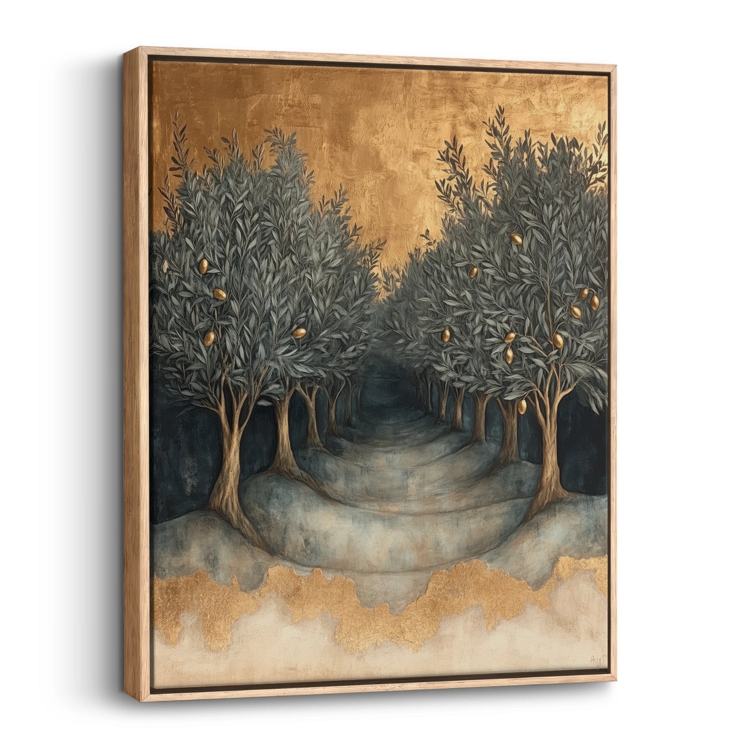Wood