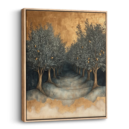 Wood