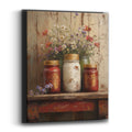 No Frame