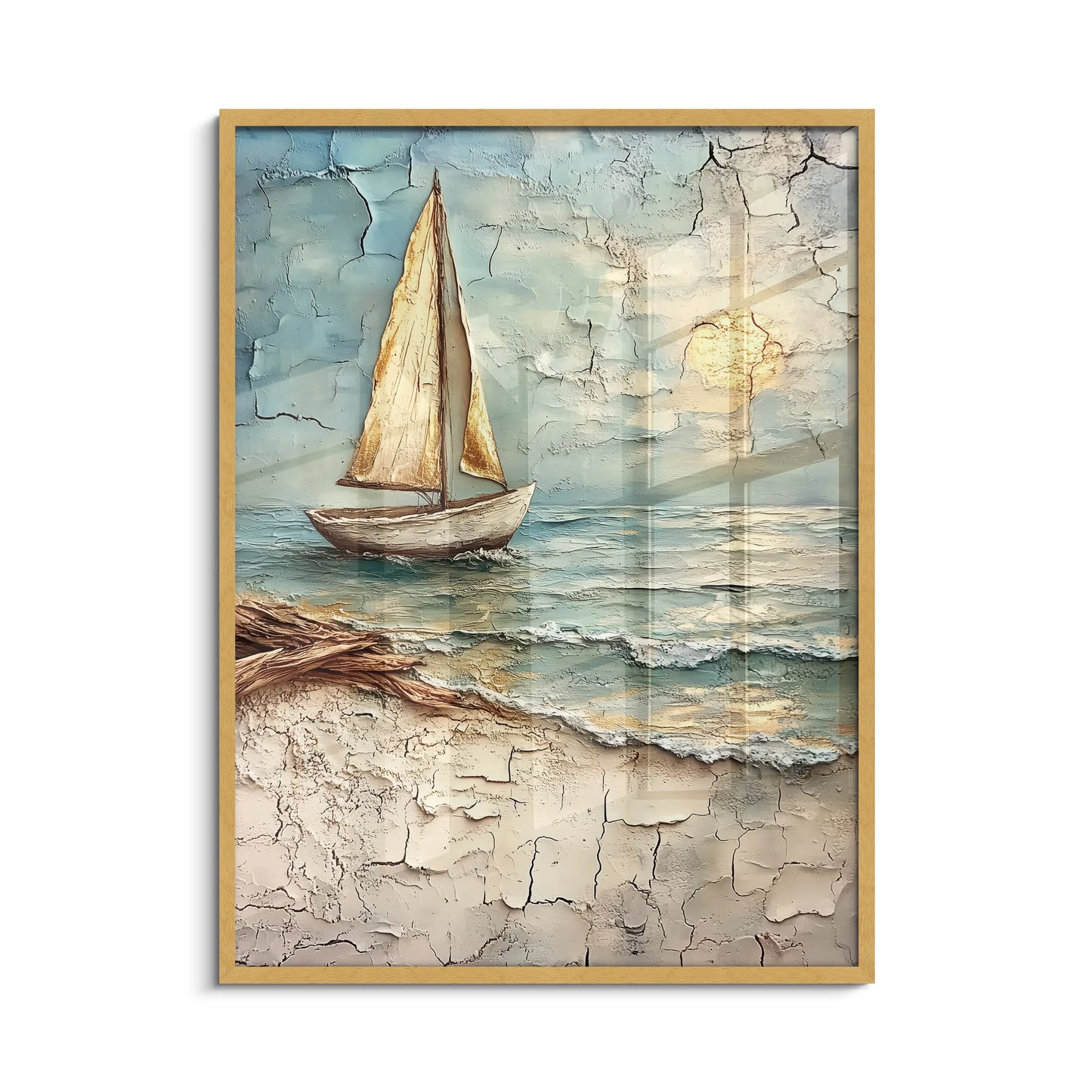 Wood