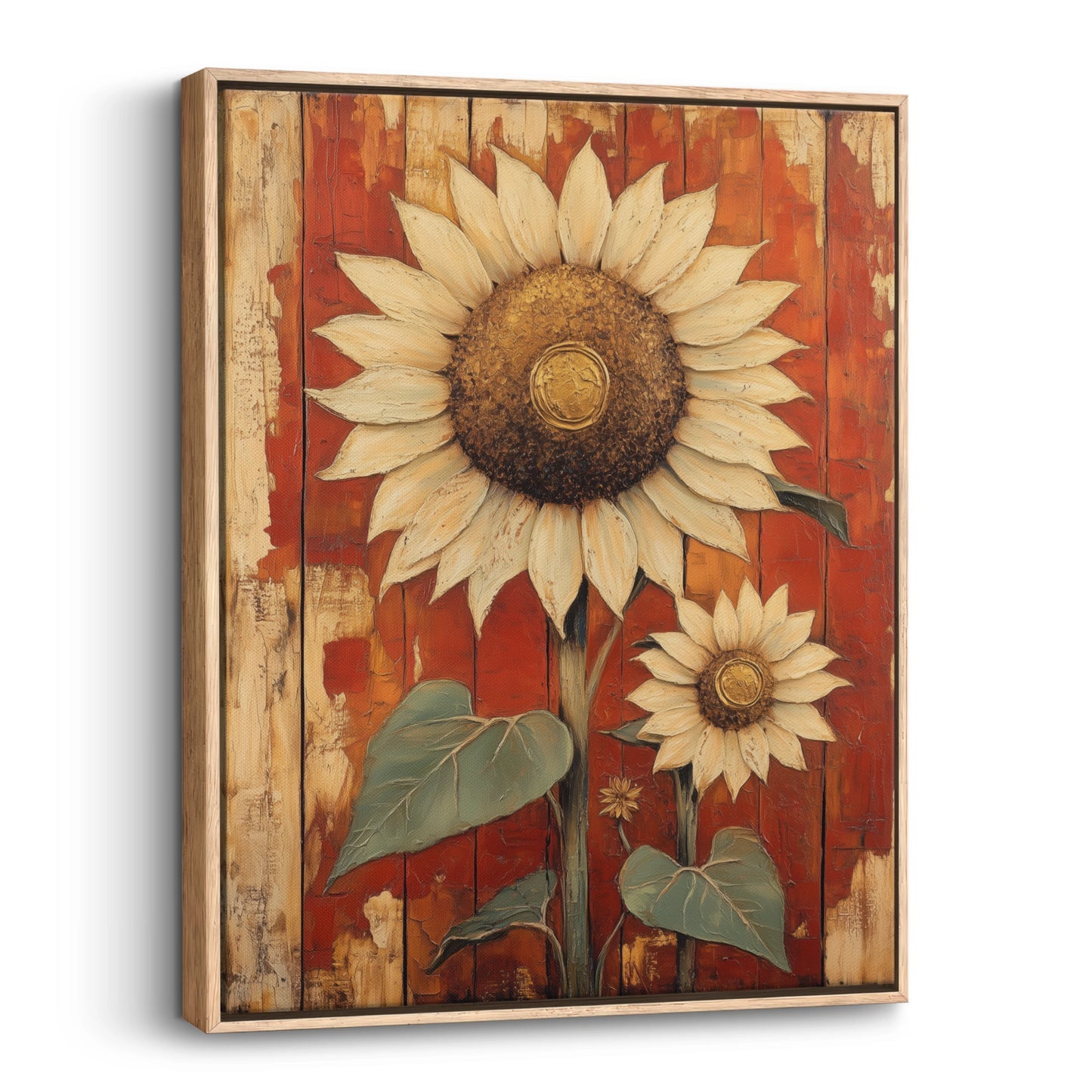 Wood