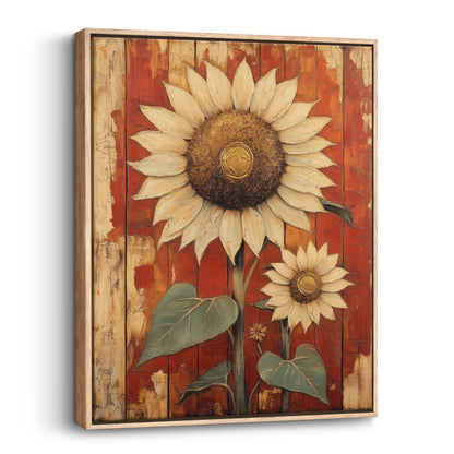 Wood
