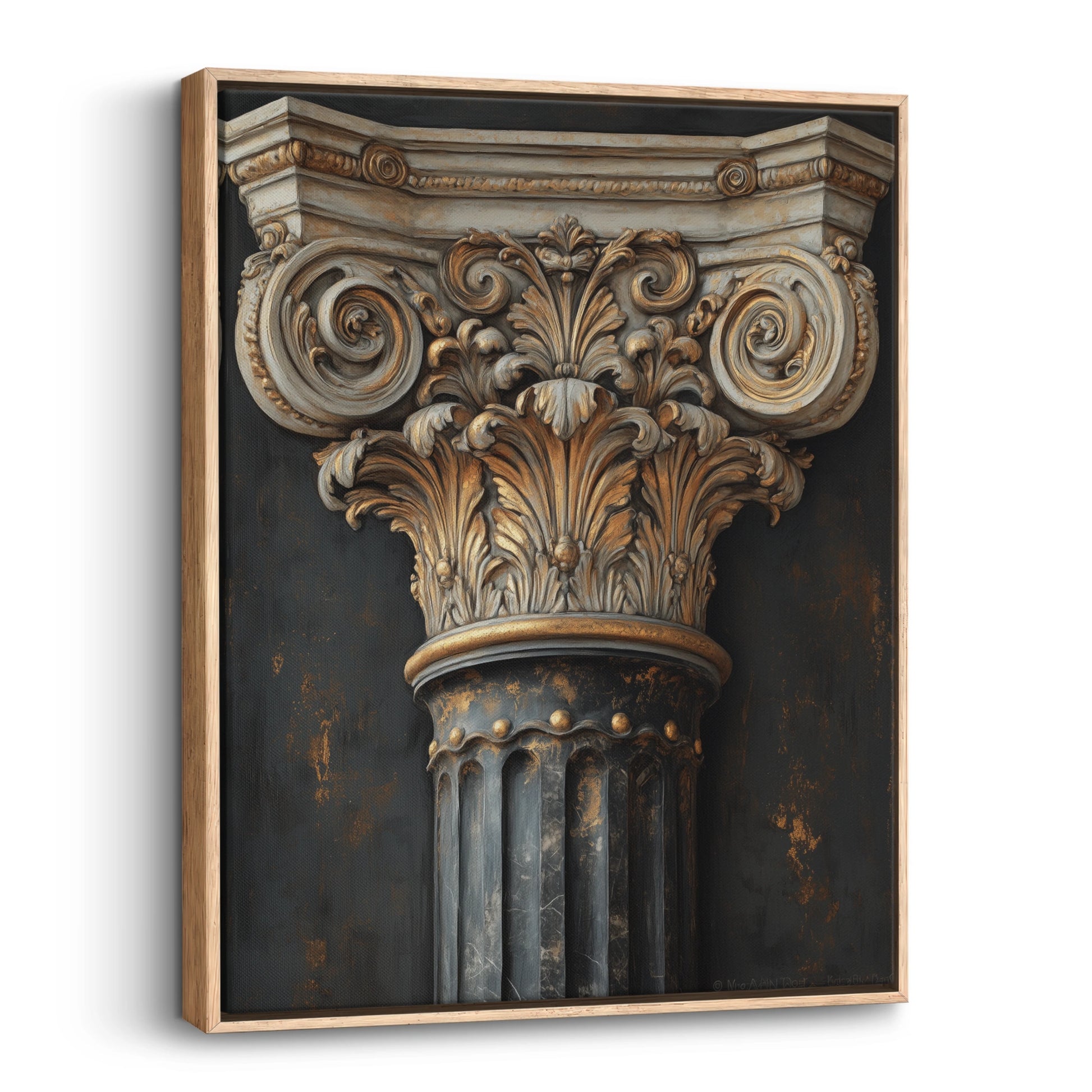 Wood
