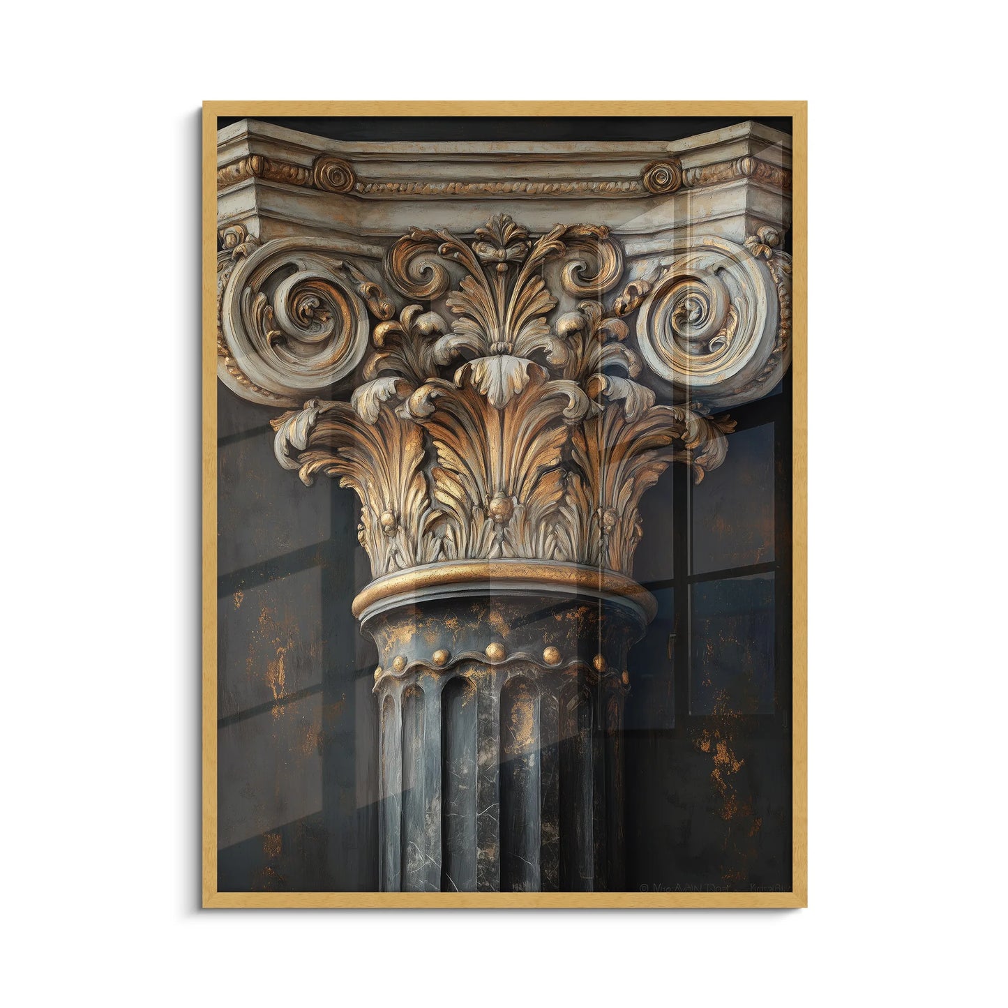 Wood