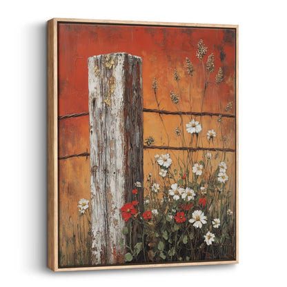 Wood