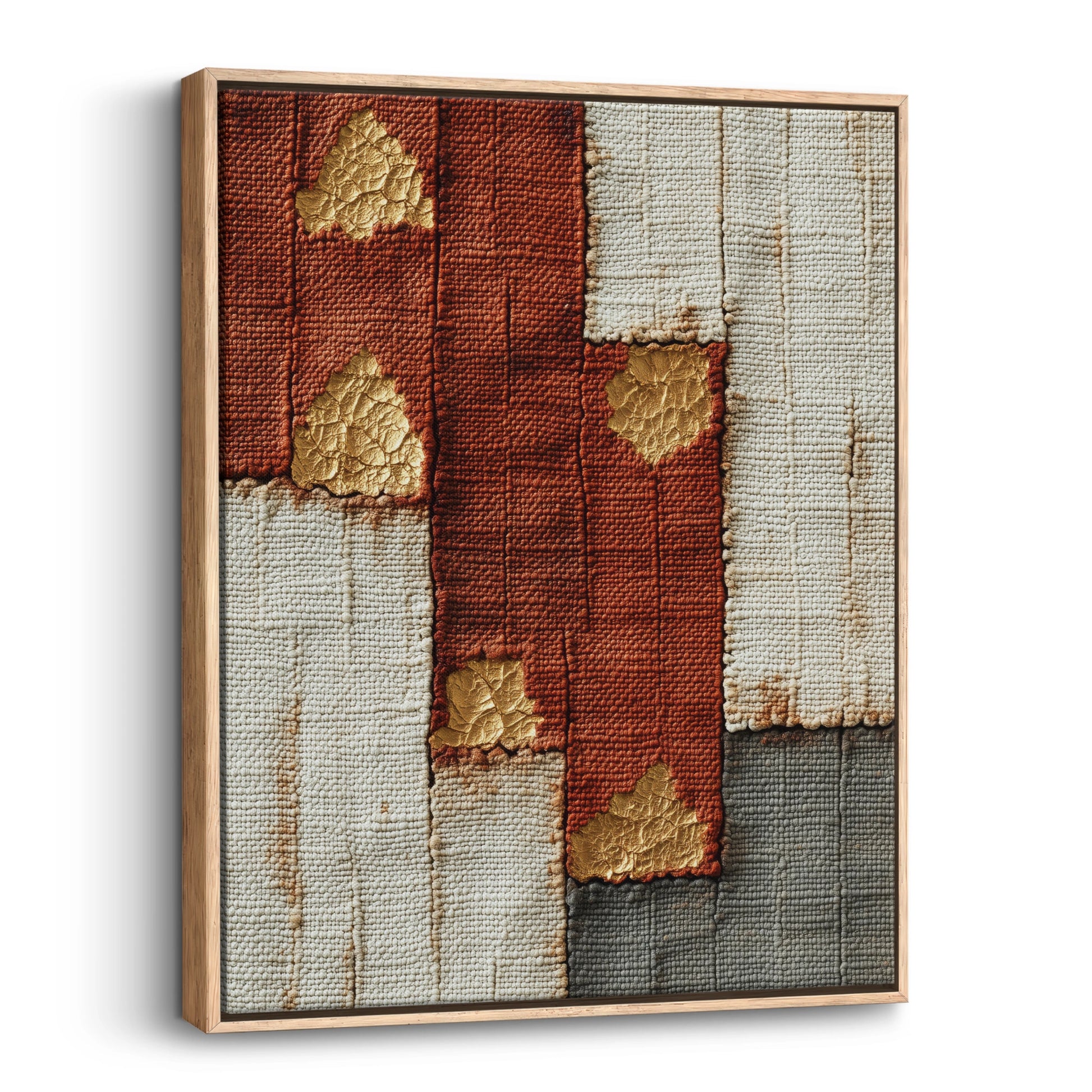 Wood
