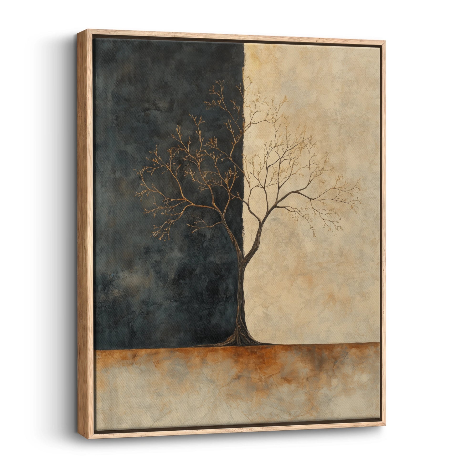 Wood