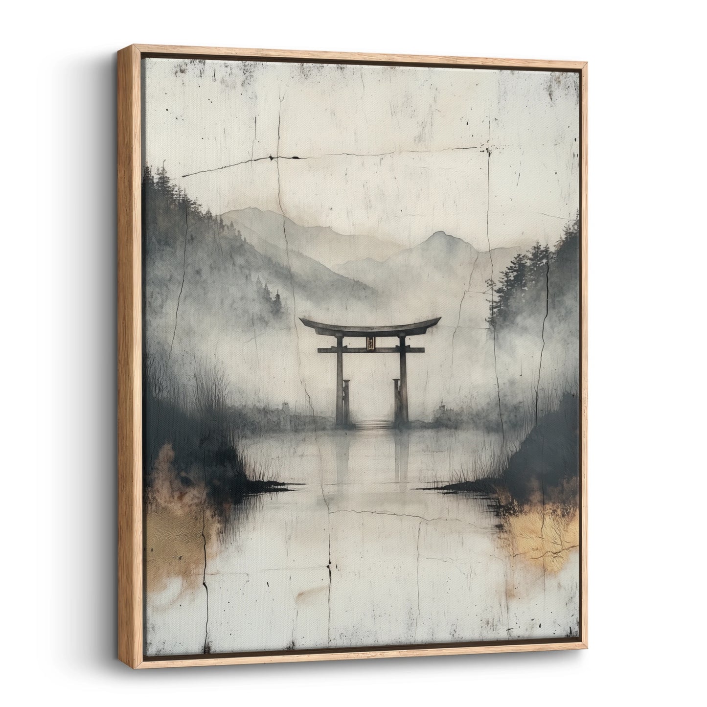 Wood