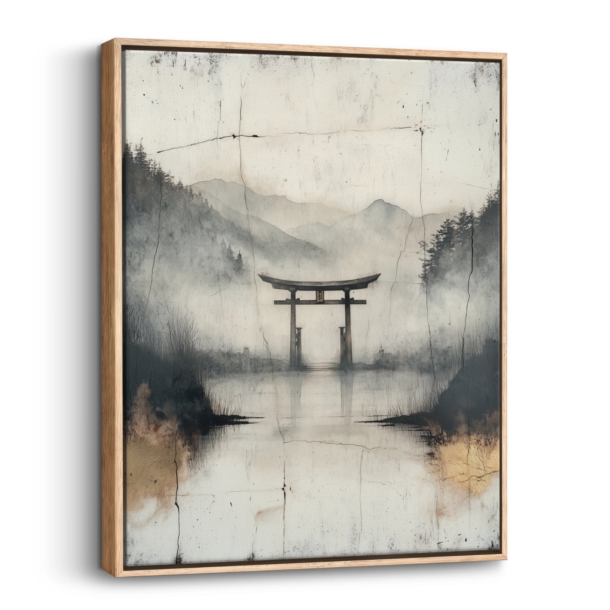 Wood