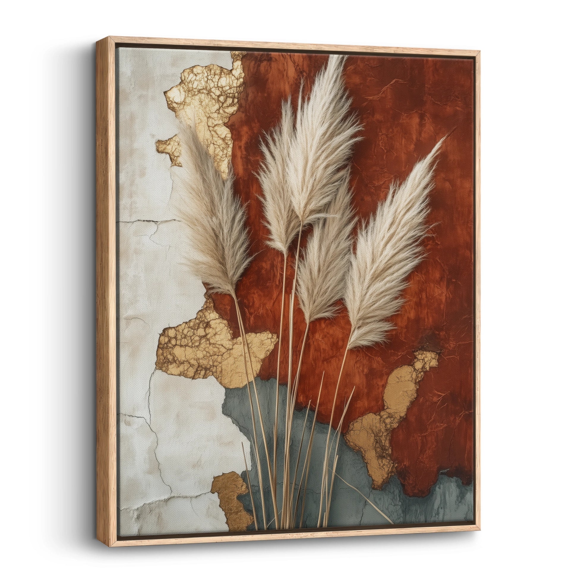Wood