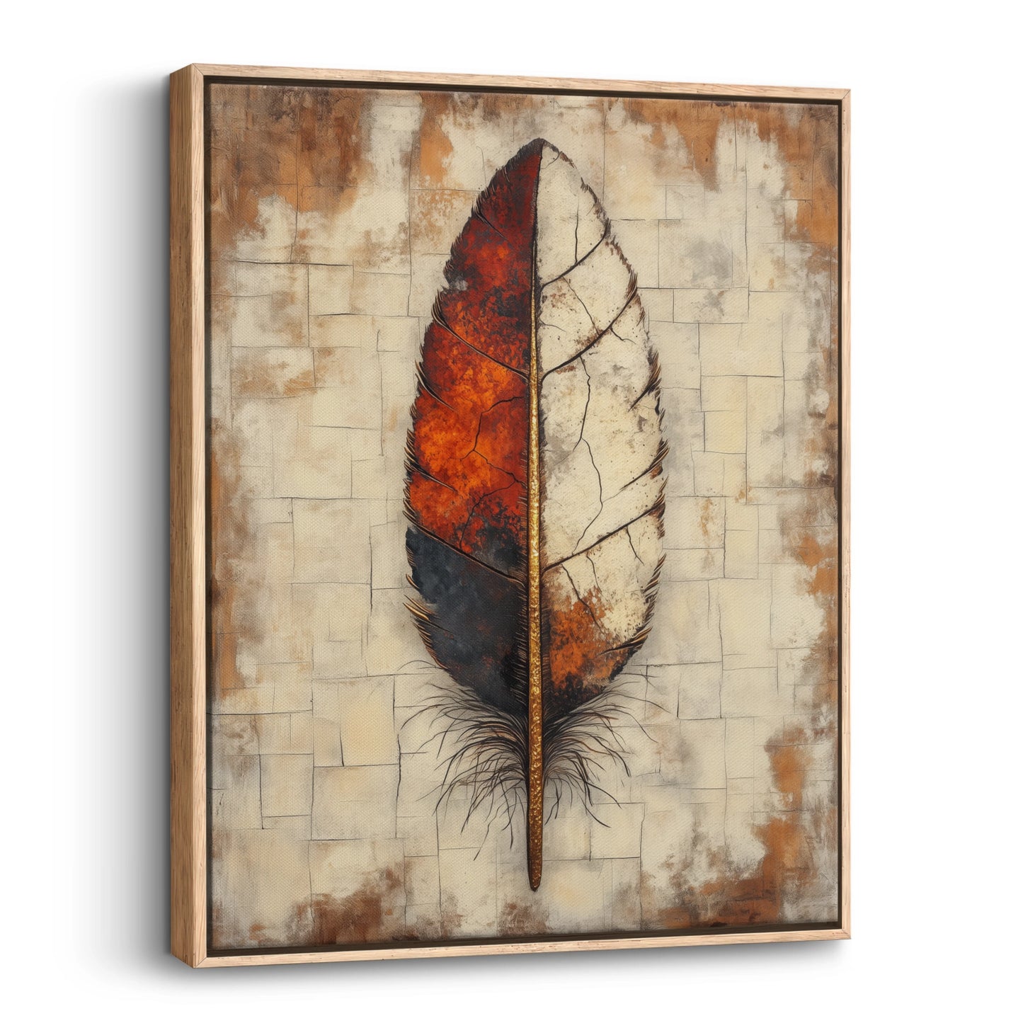 Wood