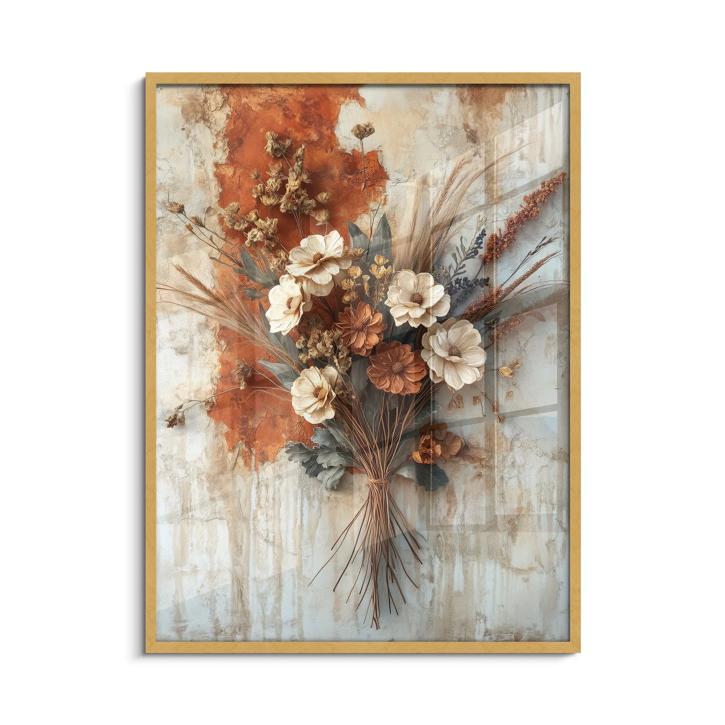 Wood