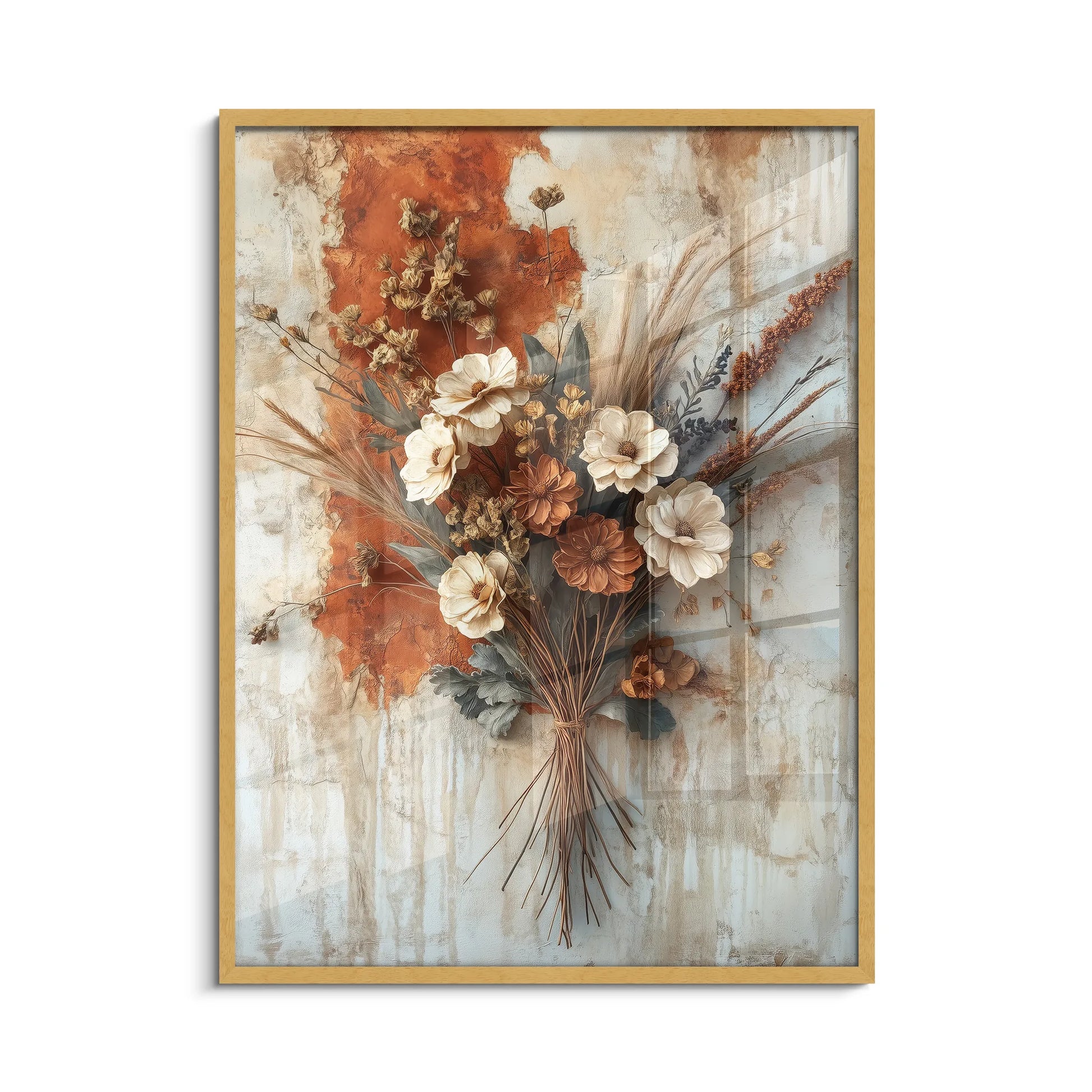 Wood