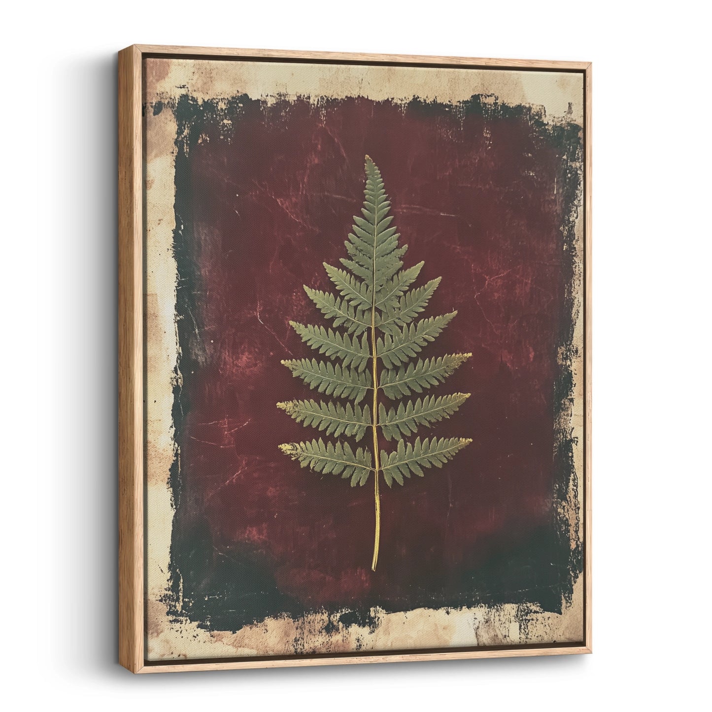 Wood