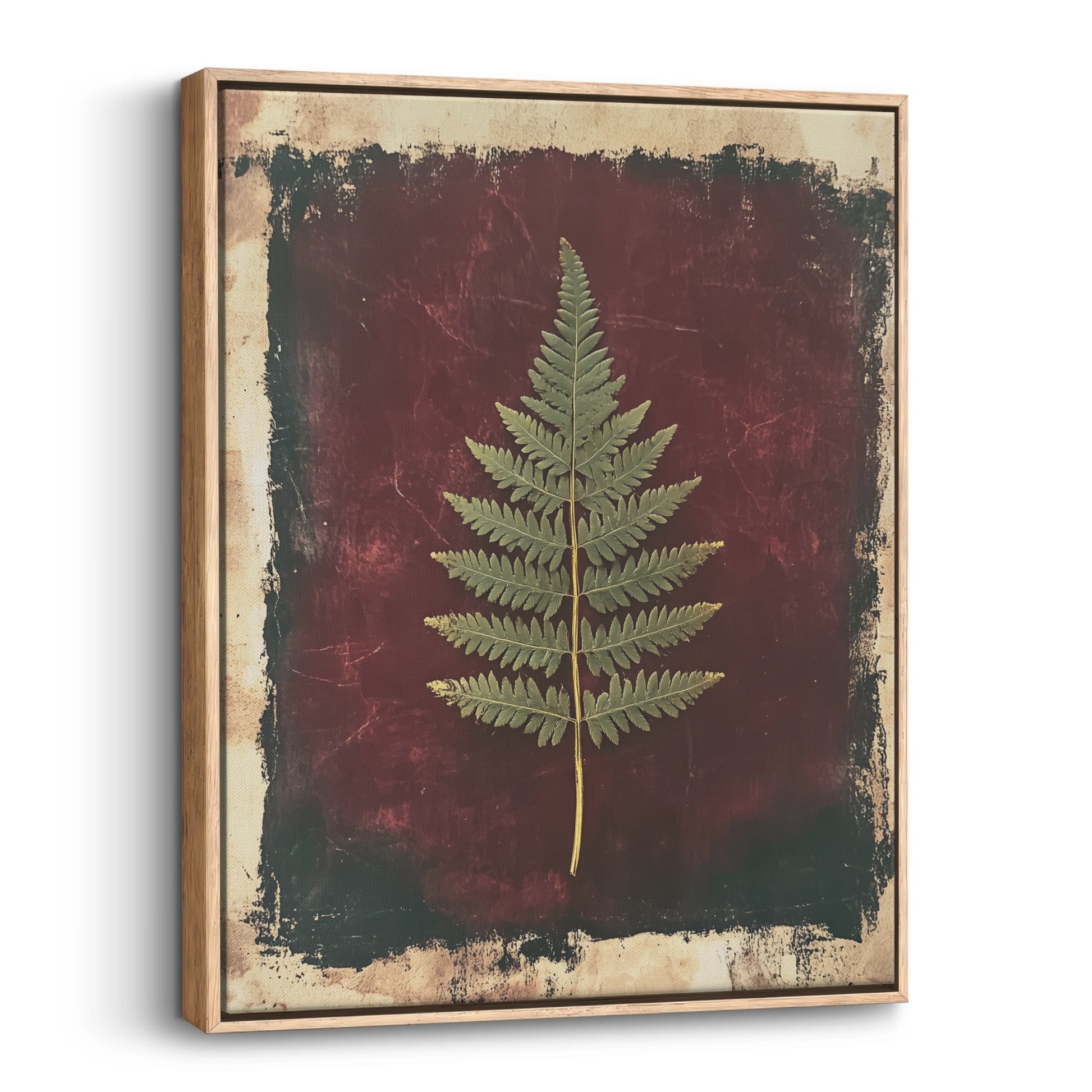 Wood