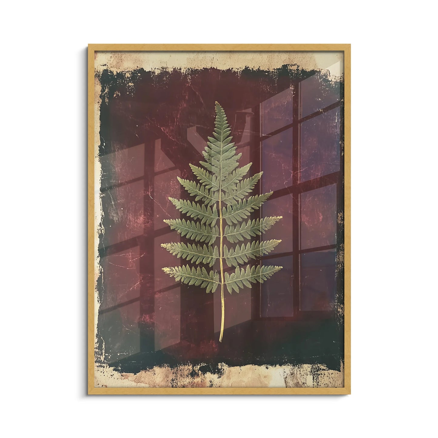 Wood