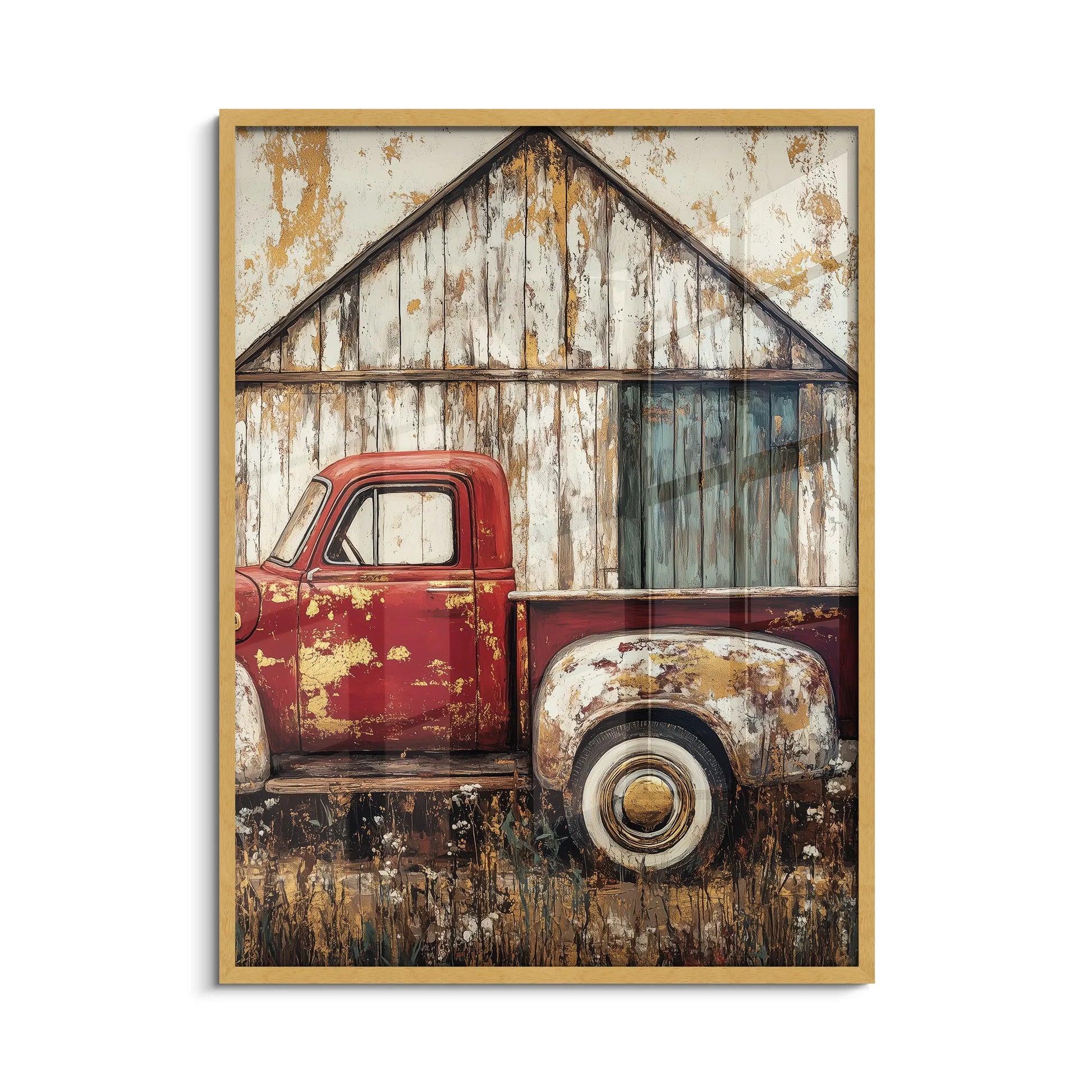 Wood