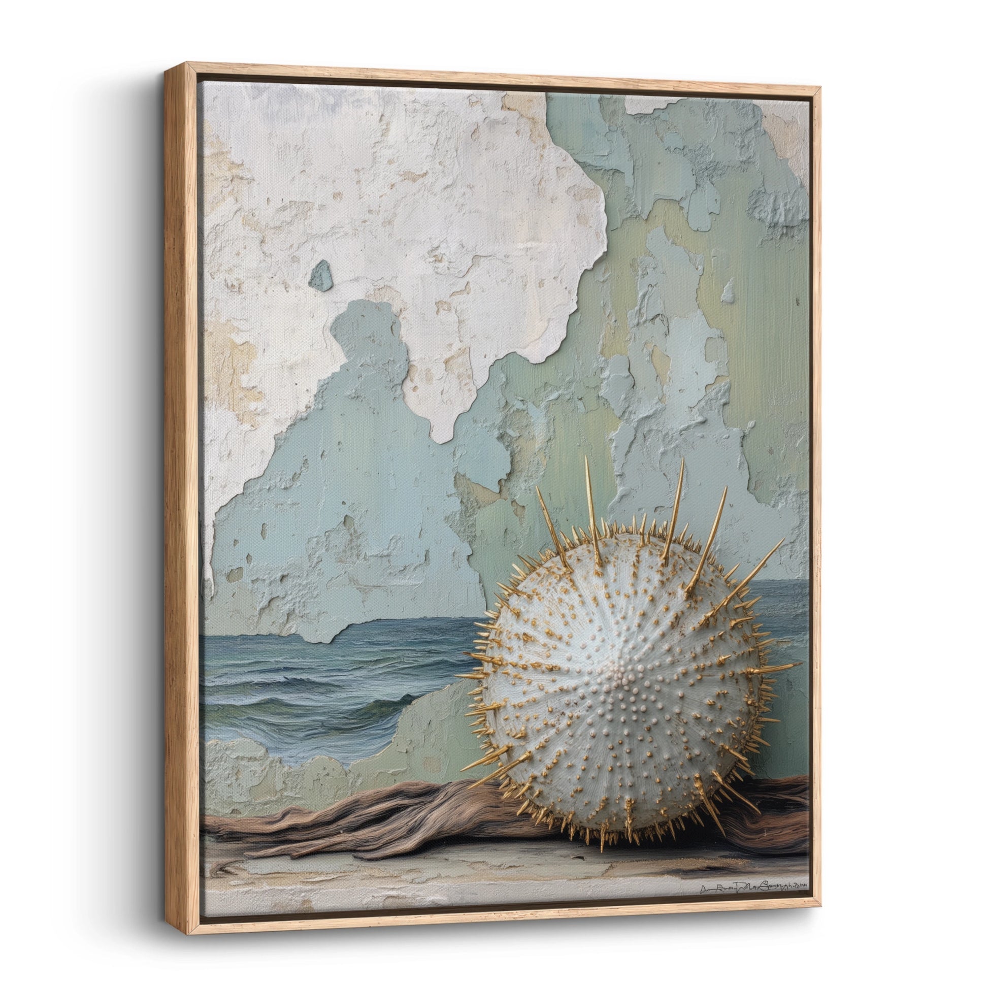 Wood