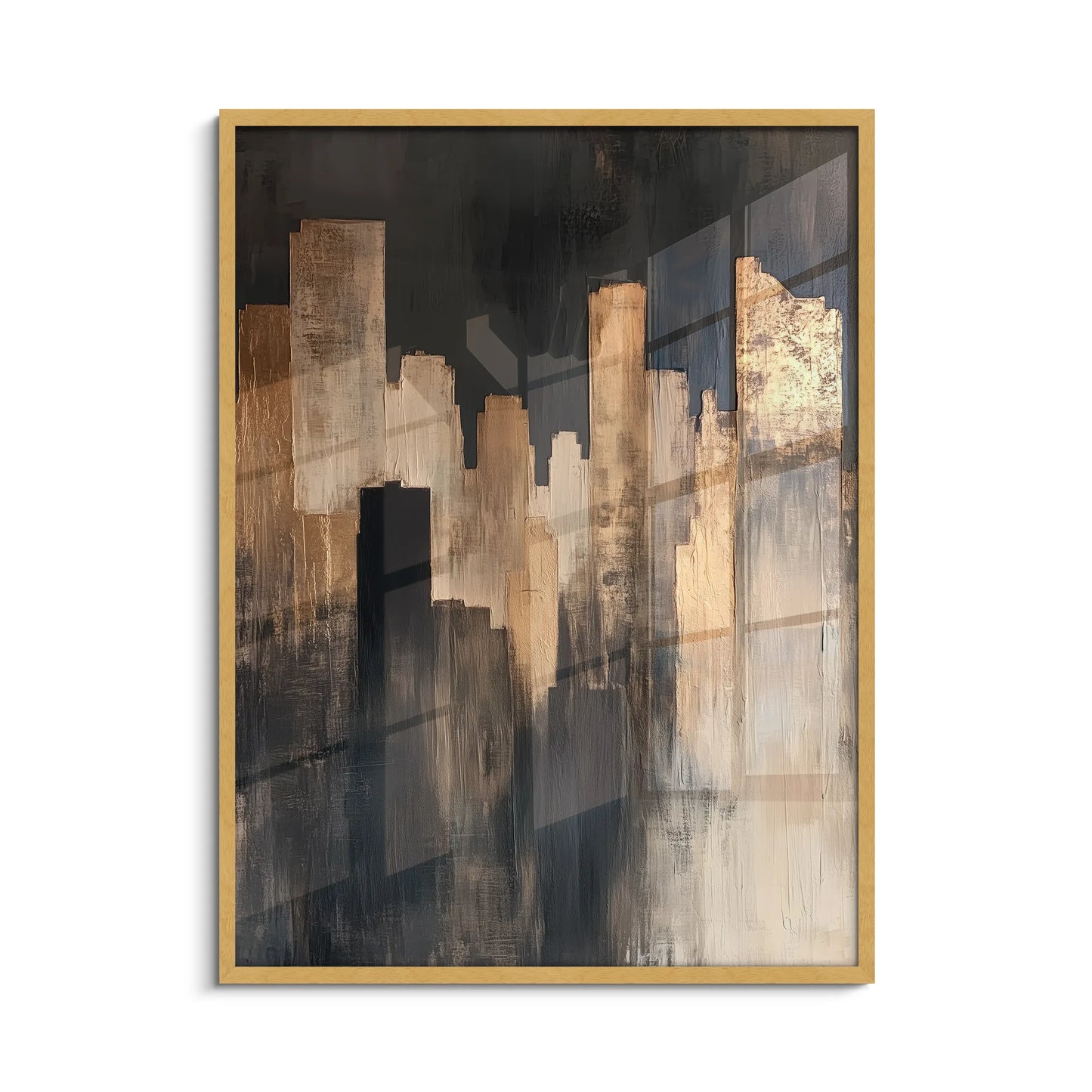 Wood