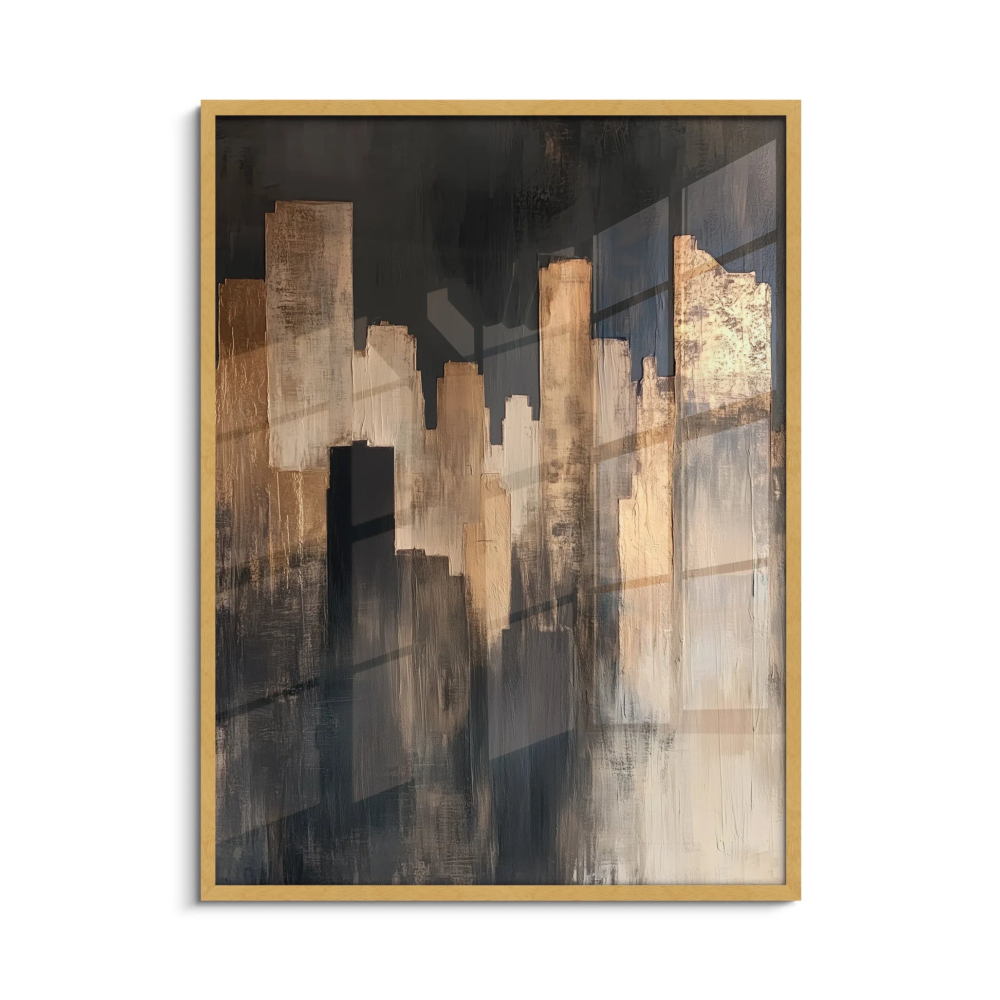 Wood