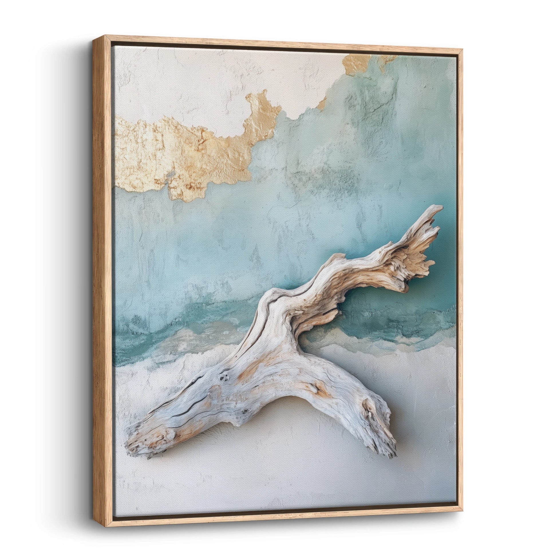 Wood