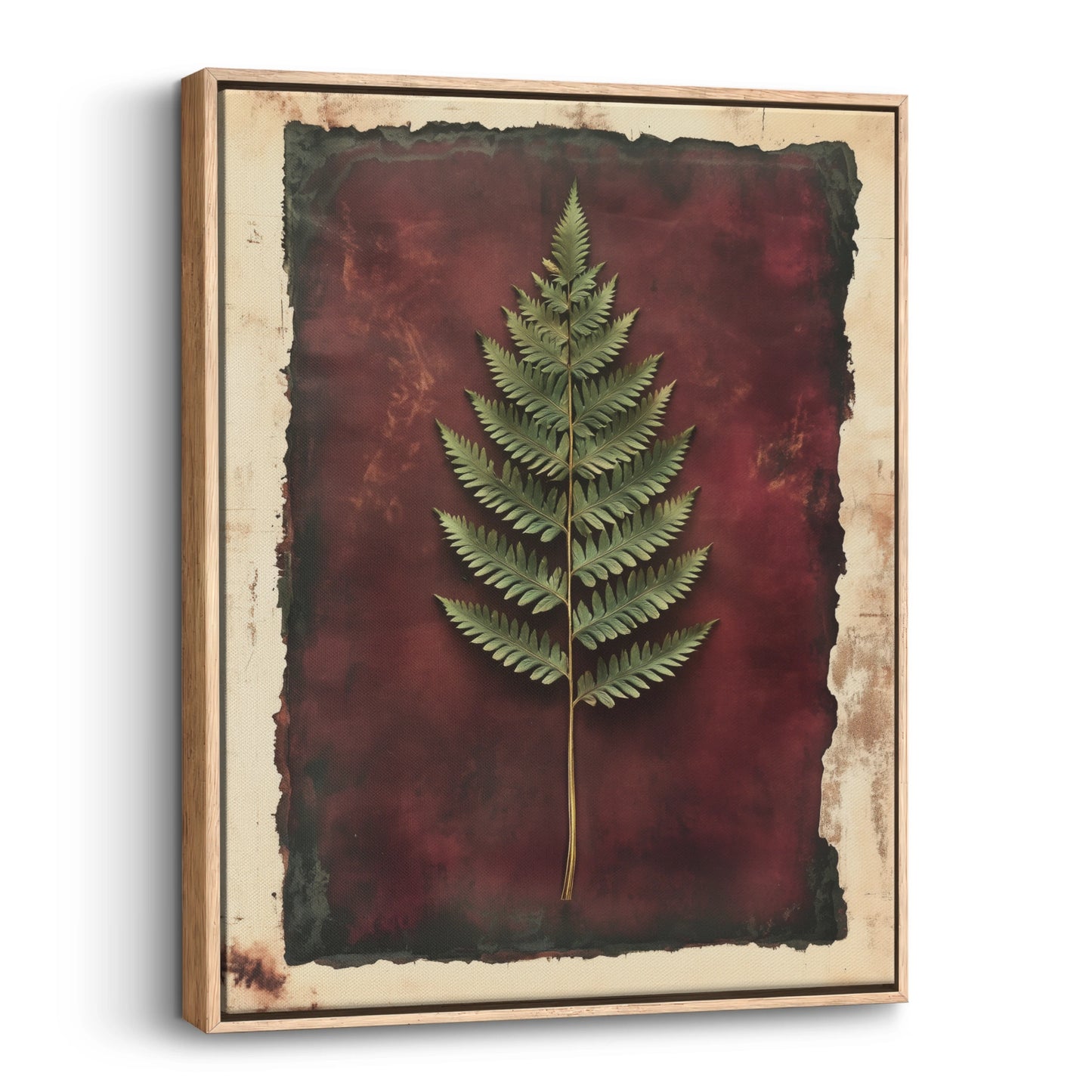 Wood