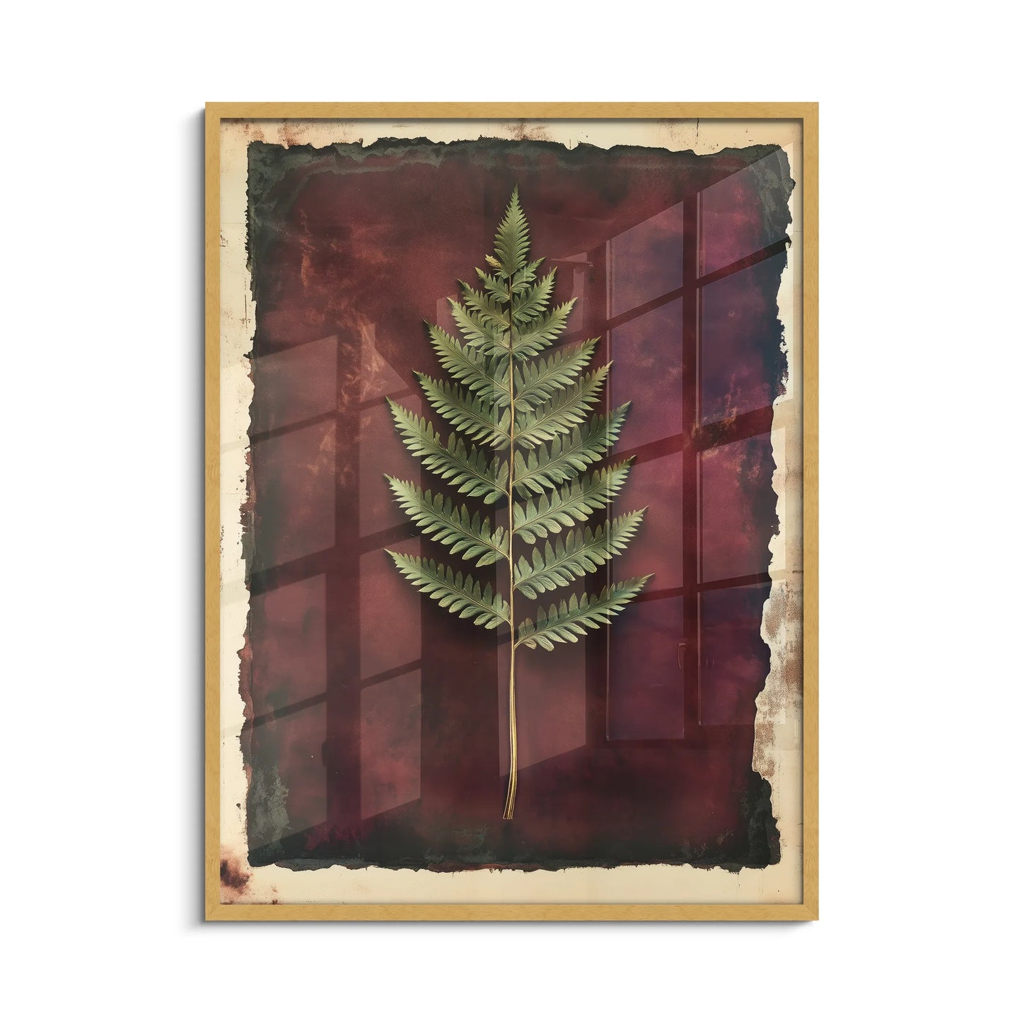 Wood