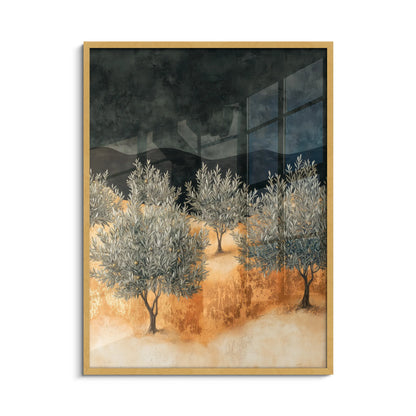 Wood