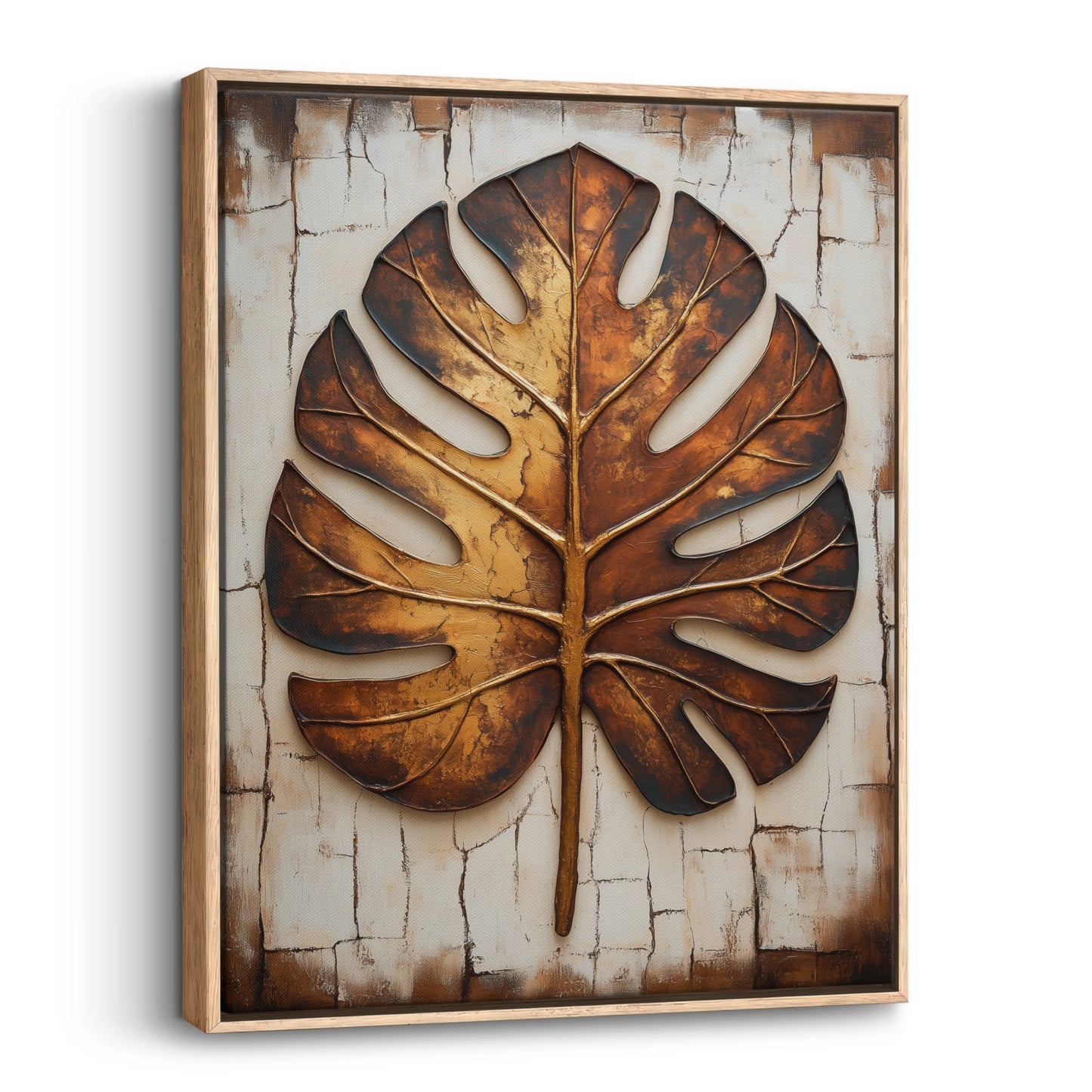Wood
