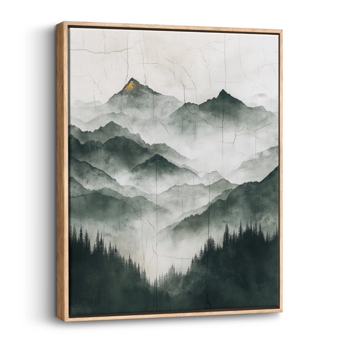 Wood
