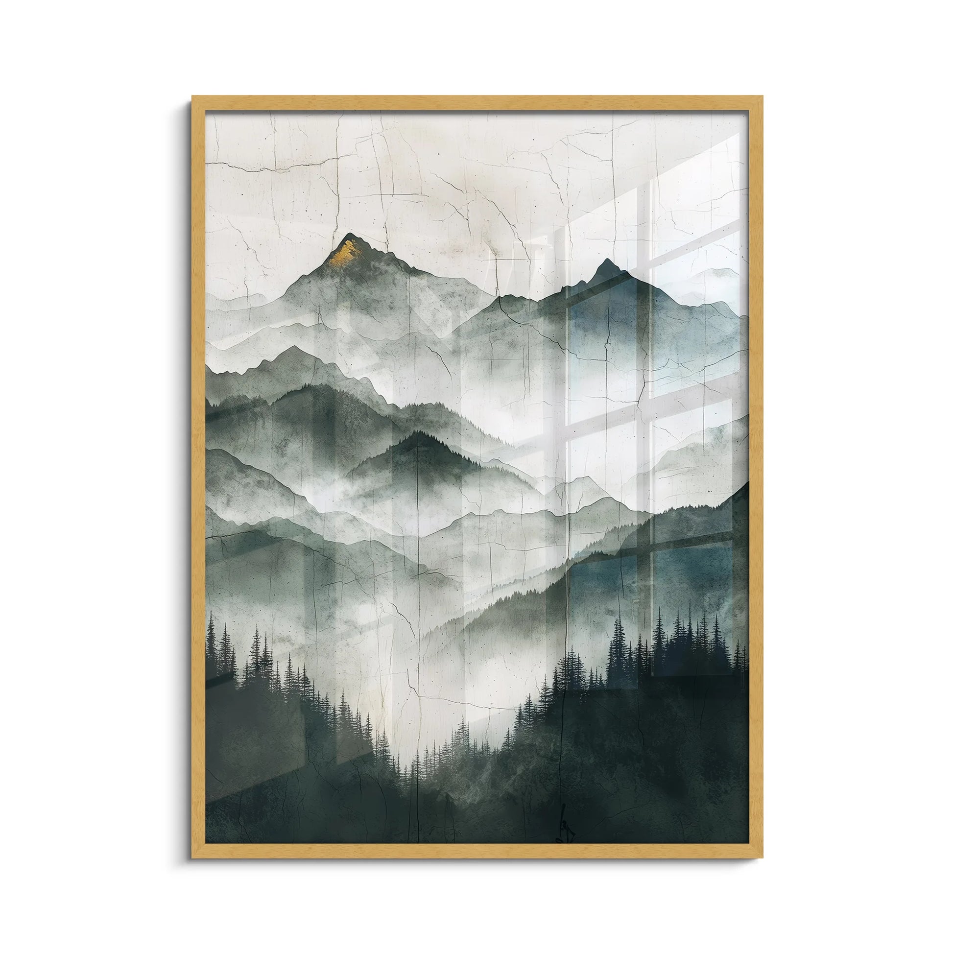 Wood