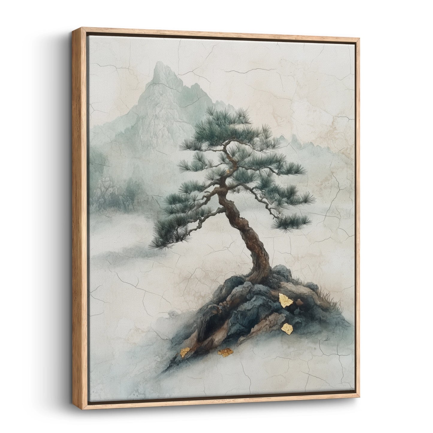 Wood