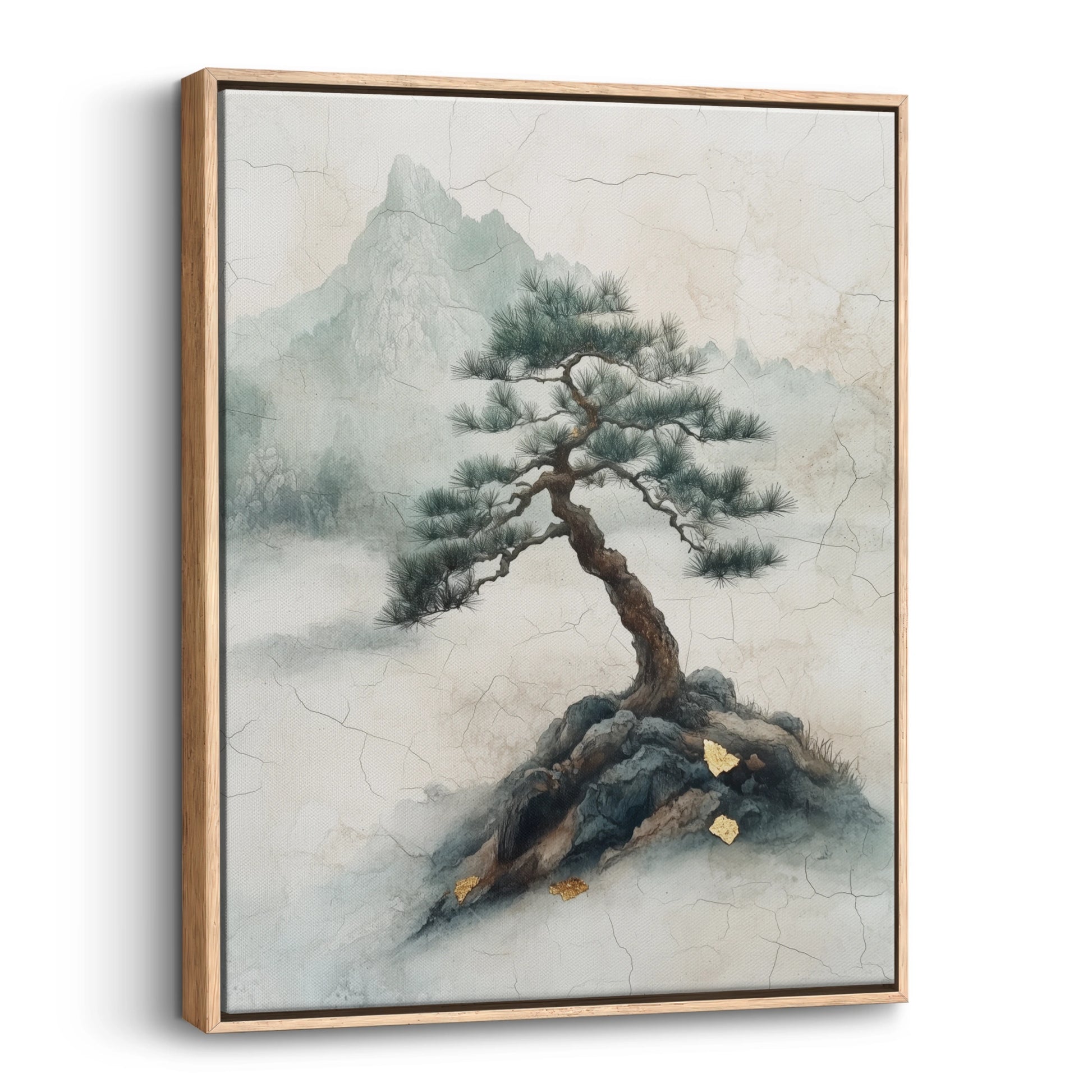 Wood