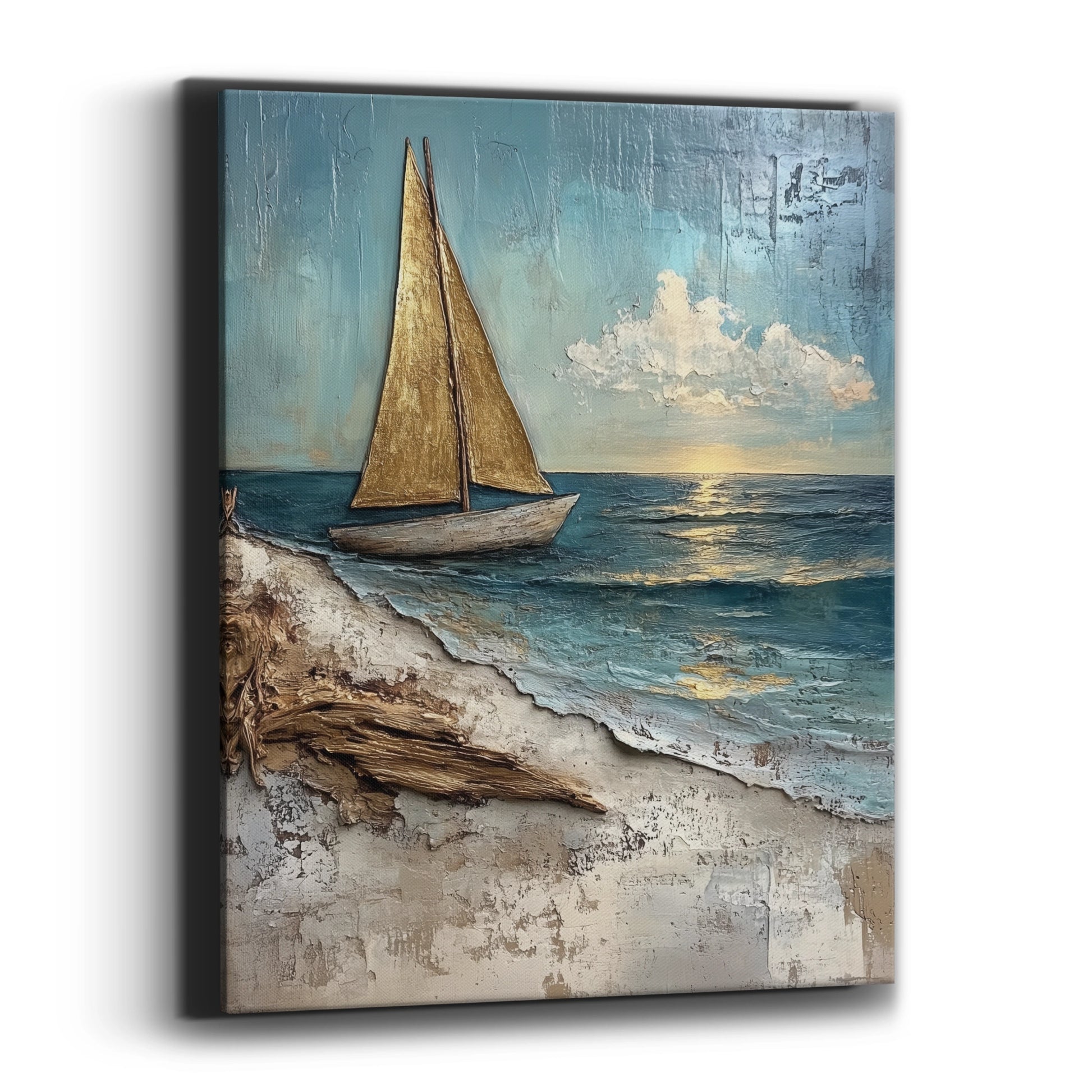 No Frame