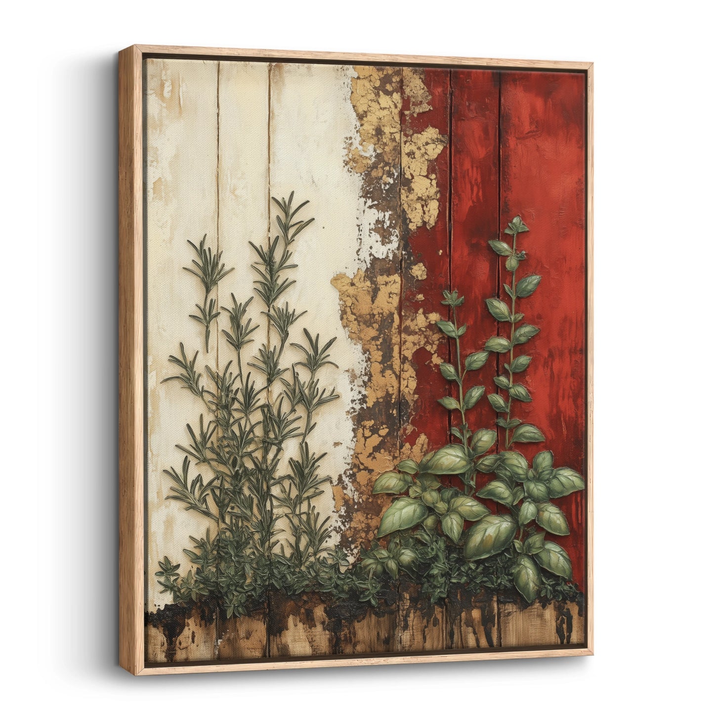 Wood