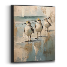 Canvas