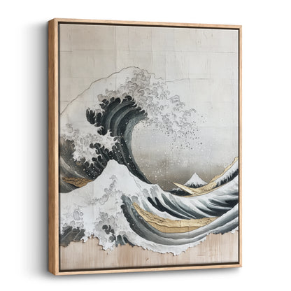 Wood