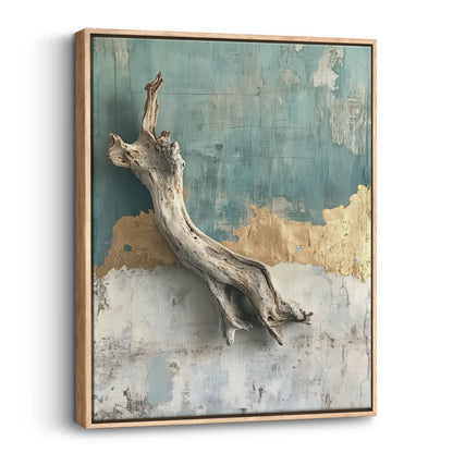 Wood