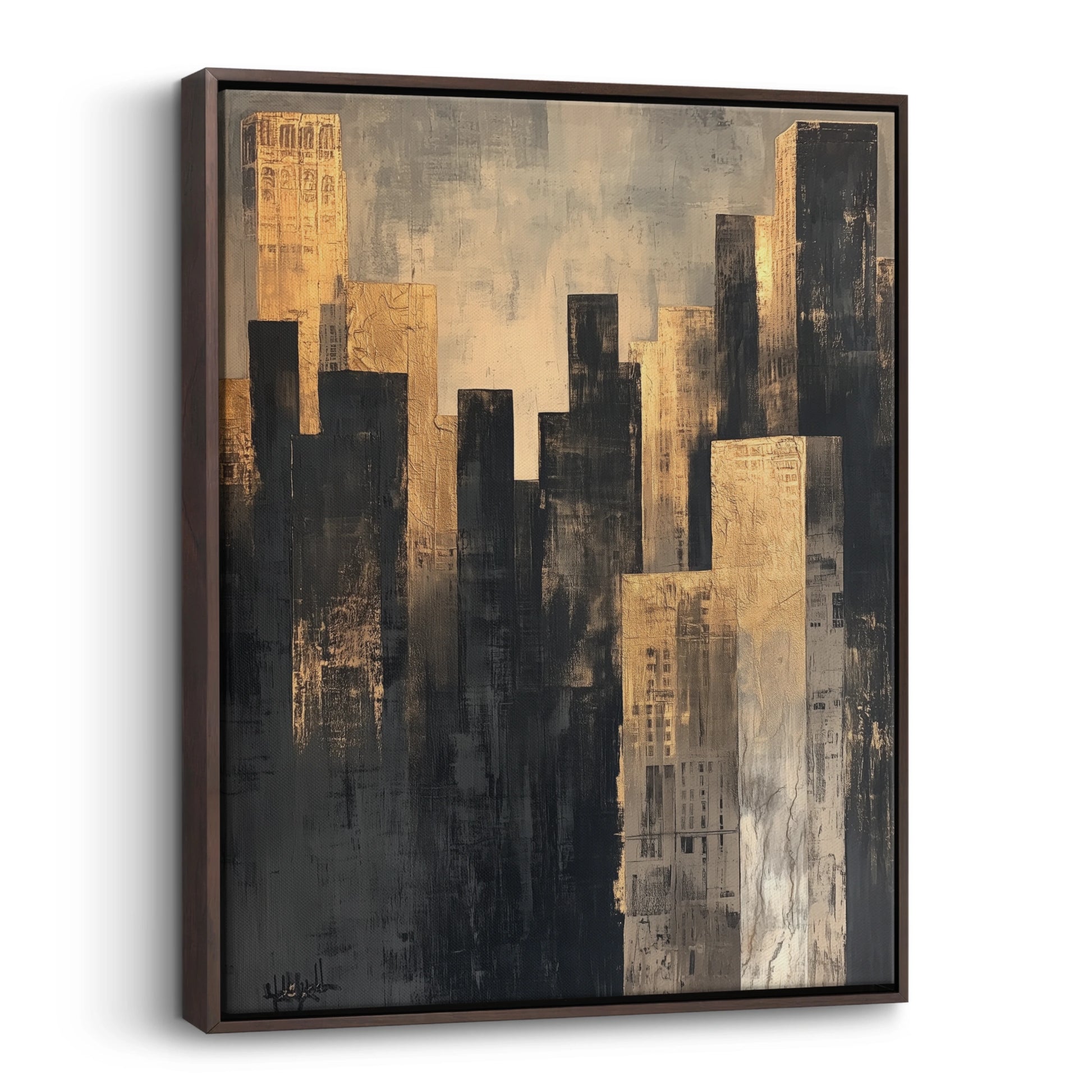 Dark Wood
