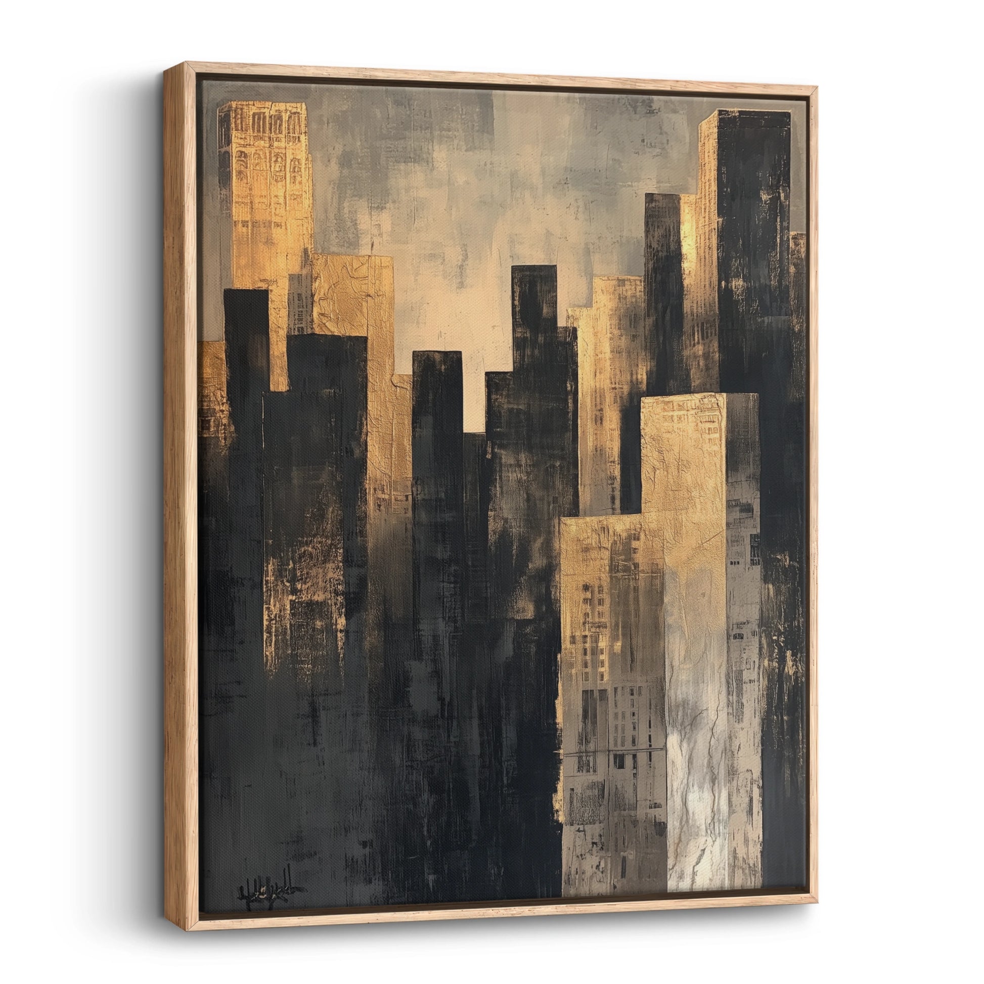 Wood