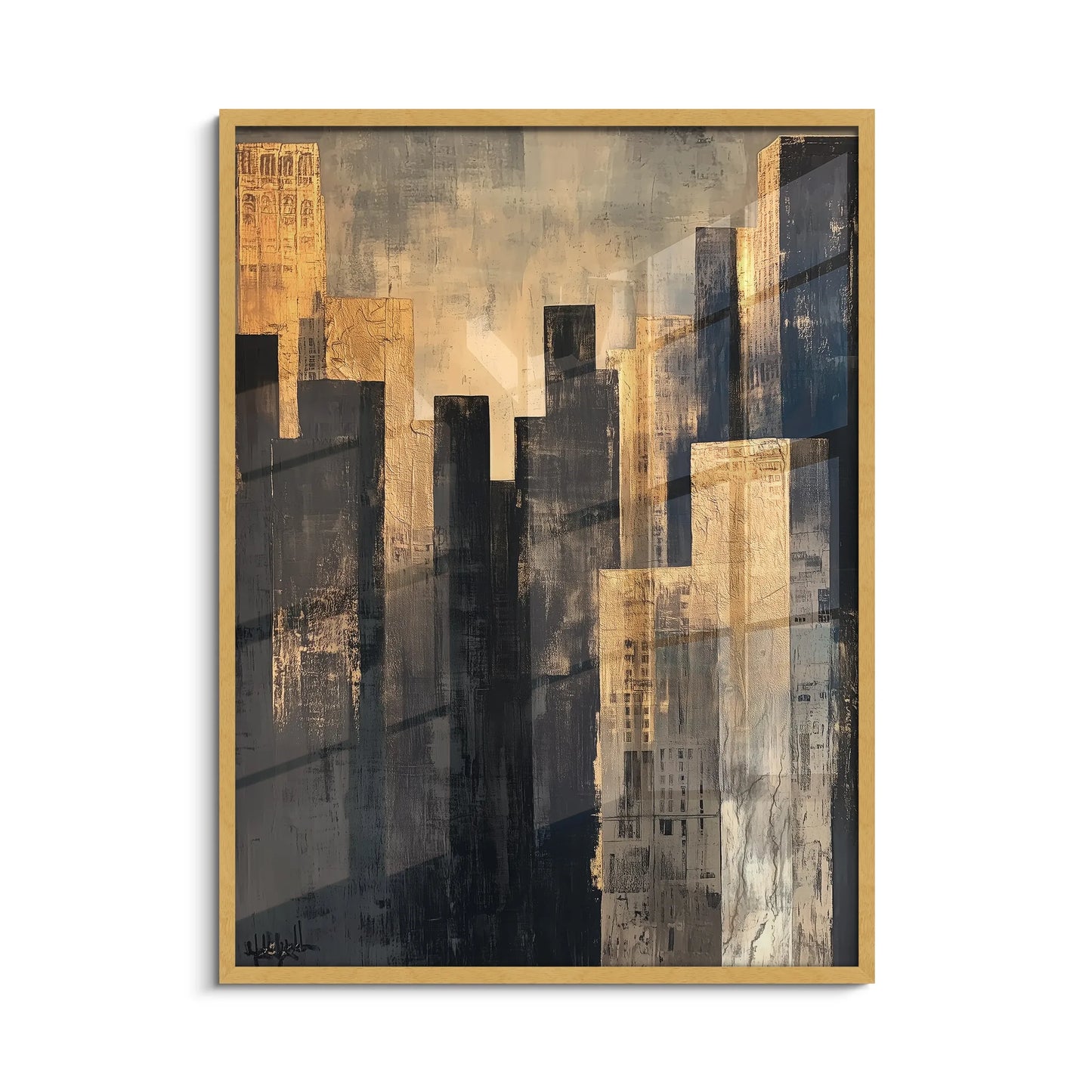 Wood